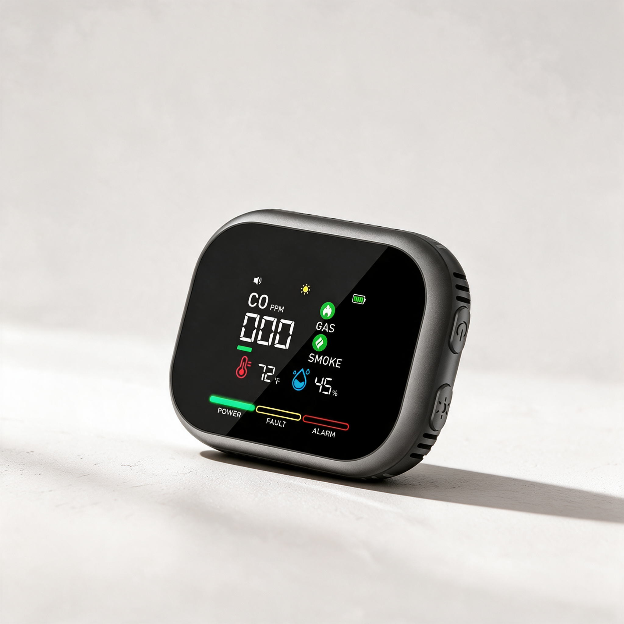 AirWise Home Monitor 2.0