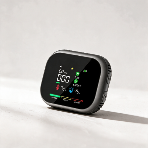 AirWise Home Monitor 2.0