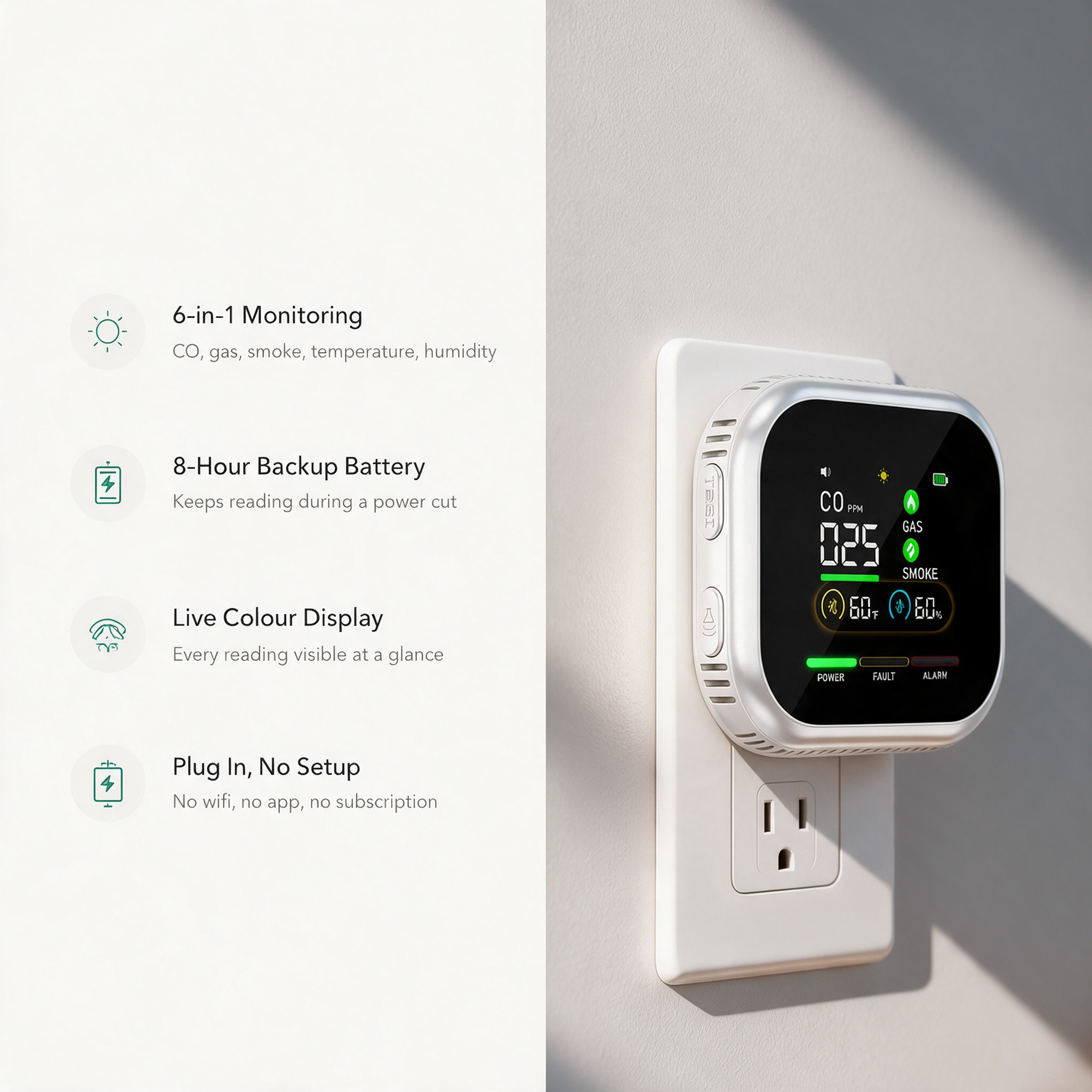 Feature product image